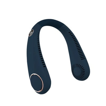 Digitalanzeige – Dunkelblau (3000mAh)