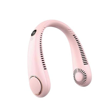 Digitalanzeige – Rosa (3000mAh)