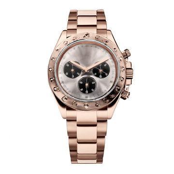 Wristwatch Rose Gold