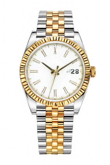 Wristwatch Jubilee Bracelet 36mm