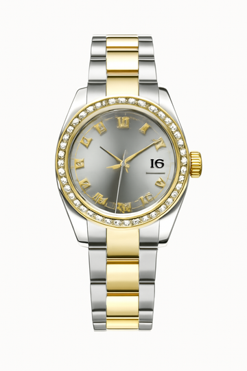 Wristwatch Ladies Diamond 31mm