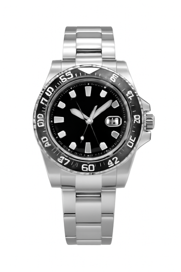 Wristwatch Green Dial II