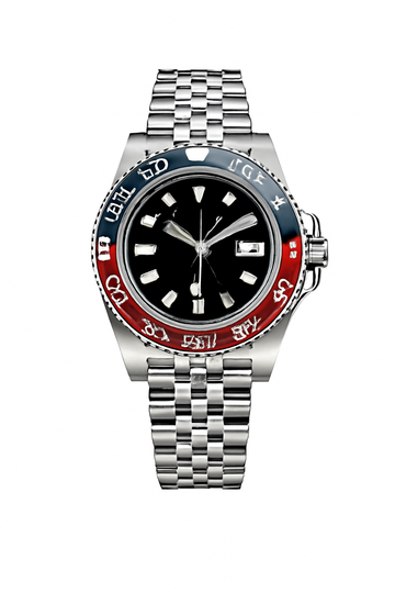 Wristwatch Jubilee II