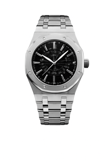 Wristwatch Stainless Steel