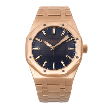 Wristwatch Rose Gold III