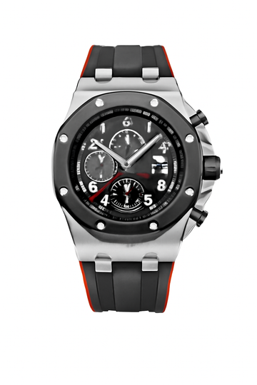 Wristwatch Offshore