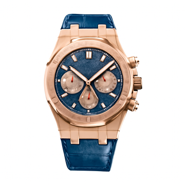 Wristwatch Selfwinding Chronograph